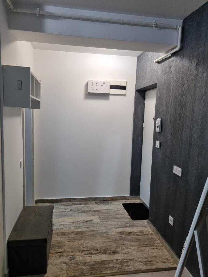 Gray Residence Selimbar Luaran gambar