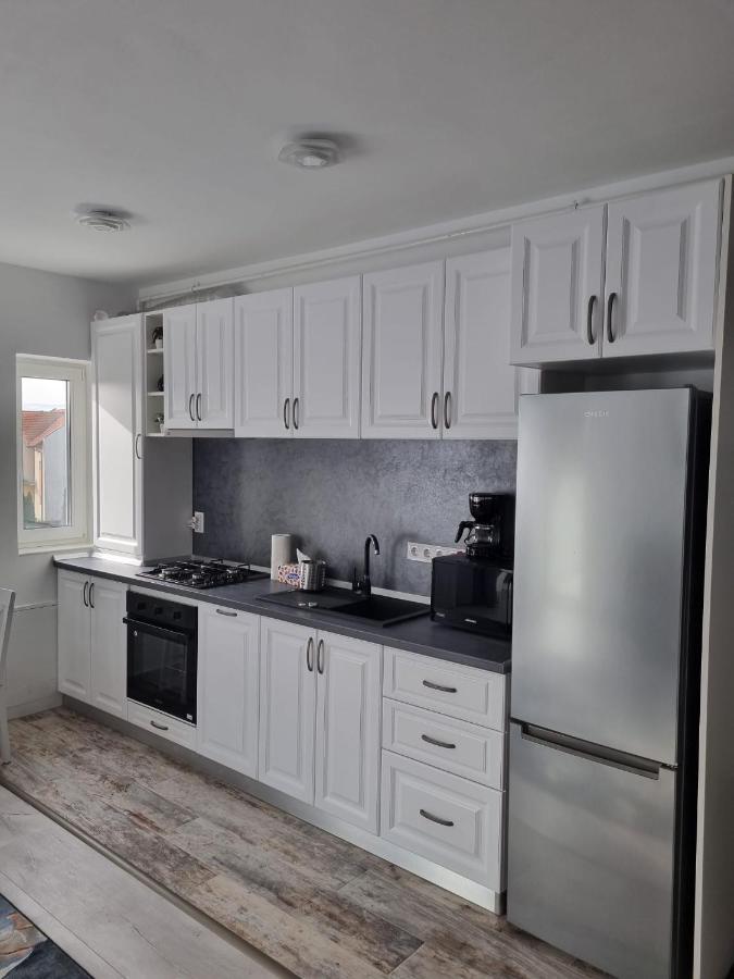 Gray Residence Selimbar Luaran gambar