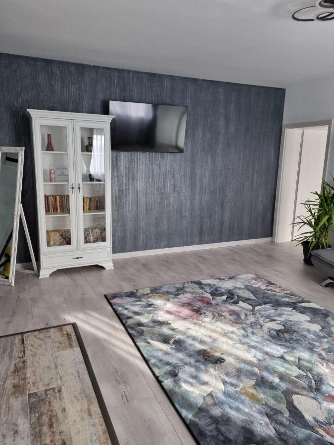 Gray Residence Selimbar Luaran gambar