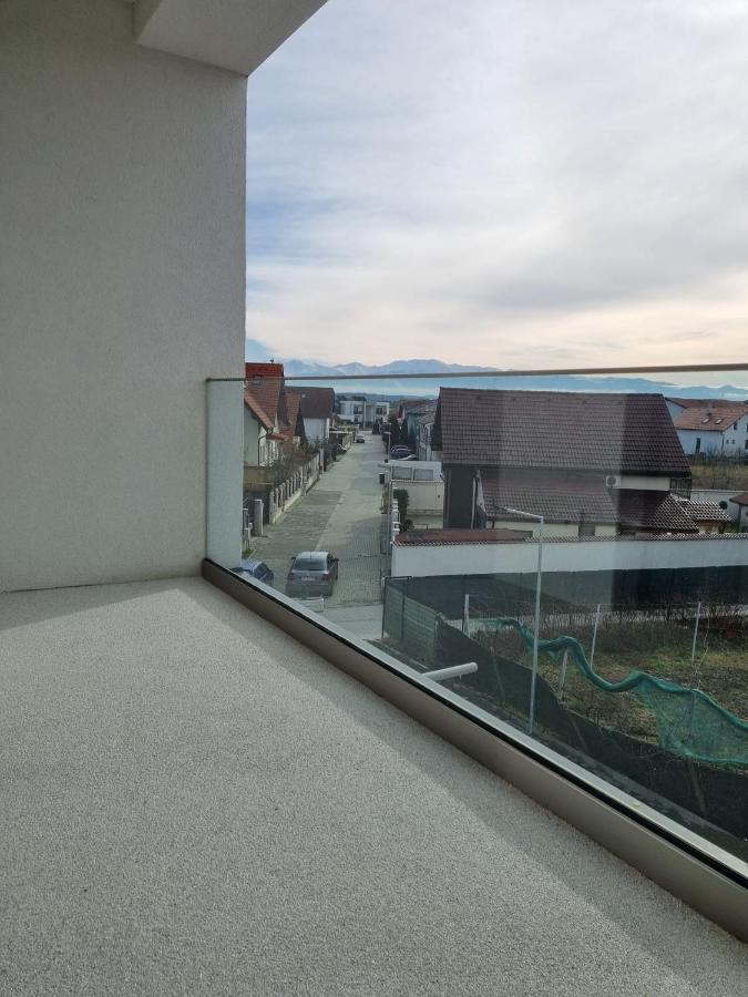 Gray Residence Selimbar Luaran gambar