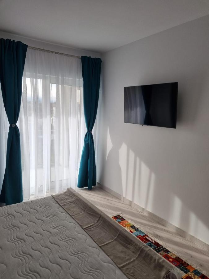 Gray Residence Selimbar Luaran gambar