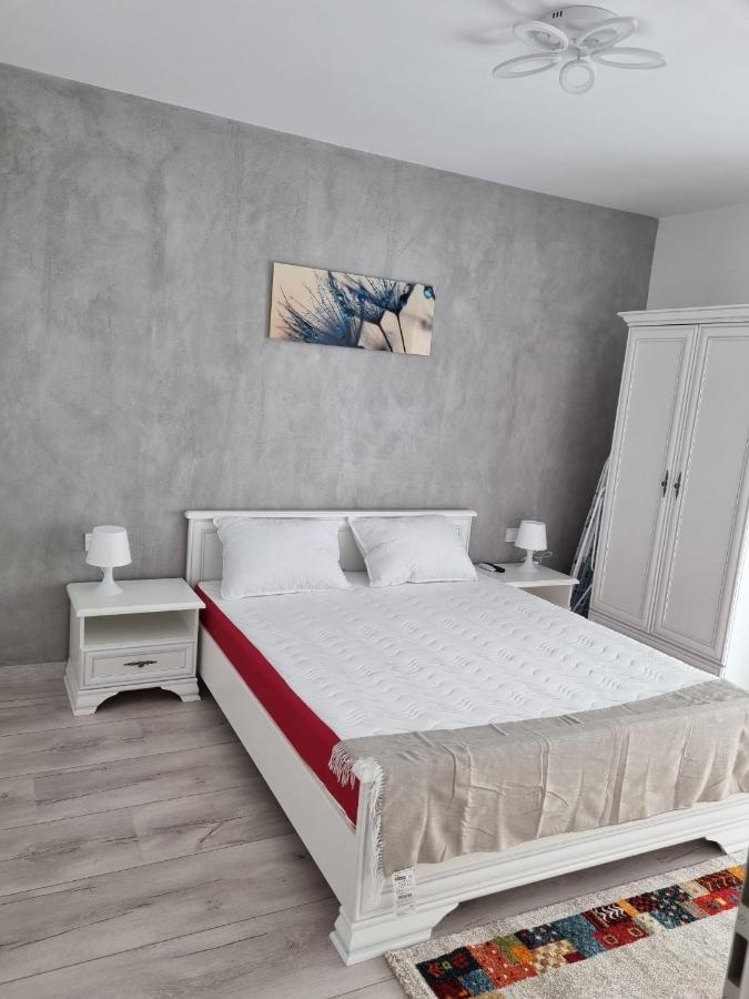 Gray Residence Selimbar Luaran gambar
