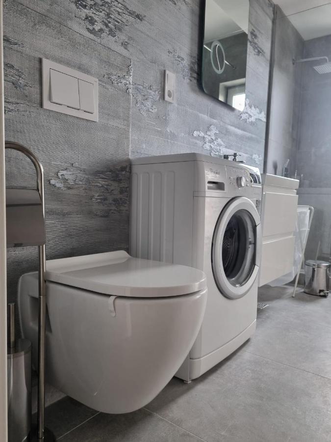 Gray Residence Selimbar Luaran gambar
