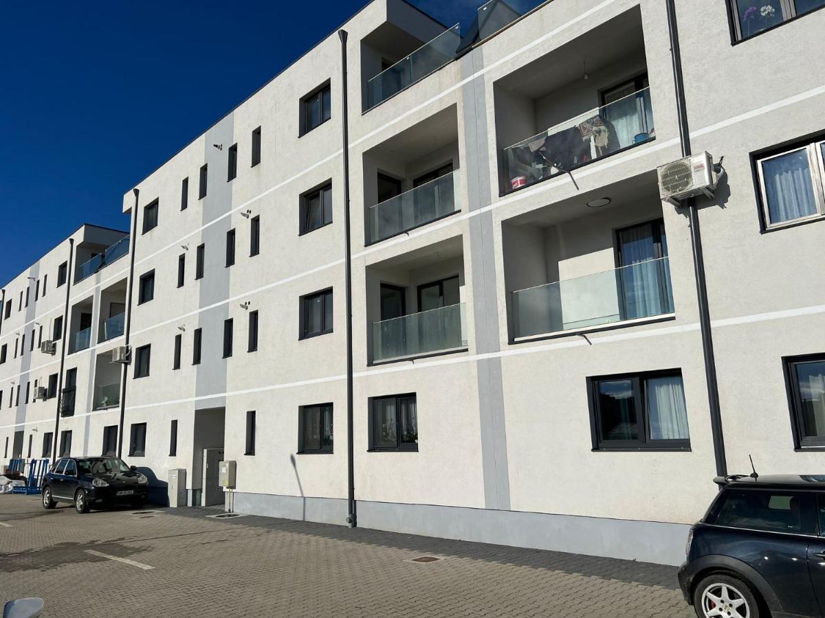 Gray Residence Selimbar Luaran gambar